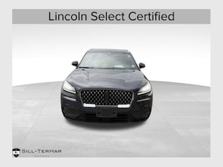2022 Lincoln Corsair Plug-In Hybrid Grand Touring SUV