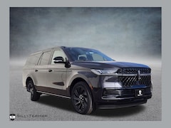 2026 Lincoln Navigator Reserve L SUV