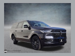 2026 Lincoln Navigator Reserve L SUV