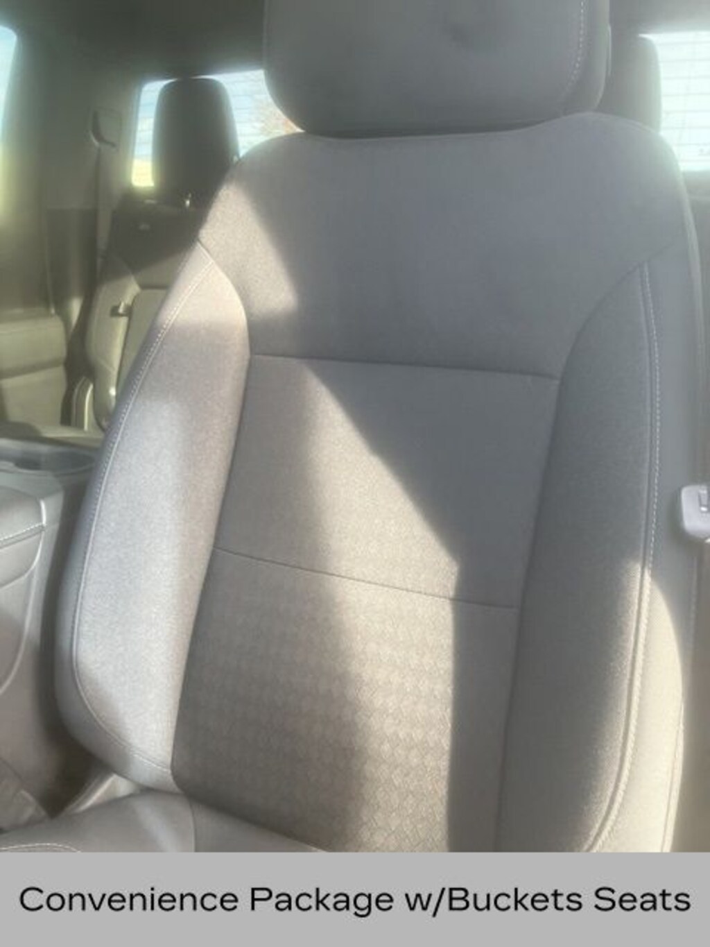 Used 2020 Chevrolet Silverado 1500 LT Trail Boss Truck