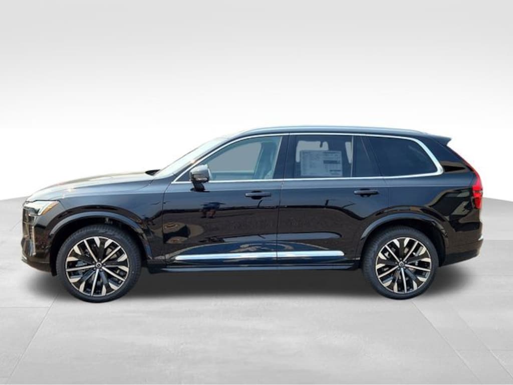 Certified 2025 Volvo XC90 B5 Plus SUV