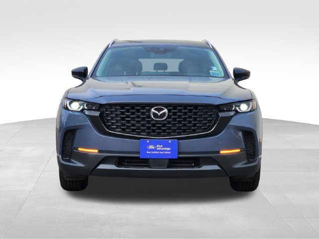 Used 2024 Mazda CX-50 2.5 S Select Package SUV