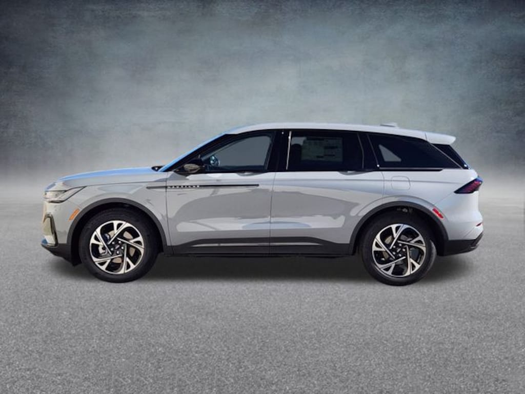 New 2026 Lincoln Nautilus Premiere CROSSOVERS