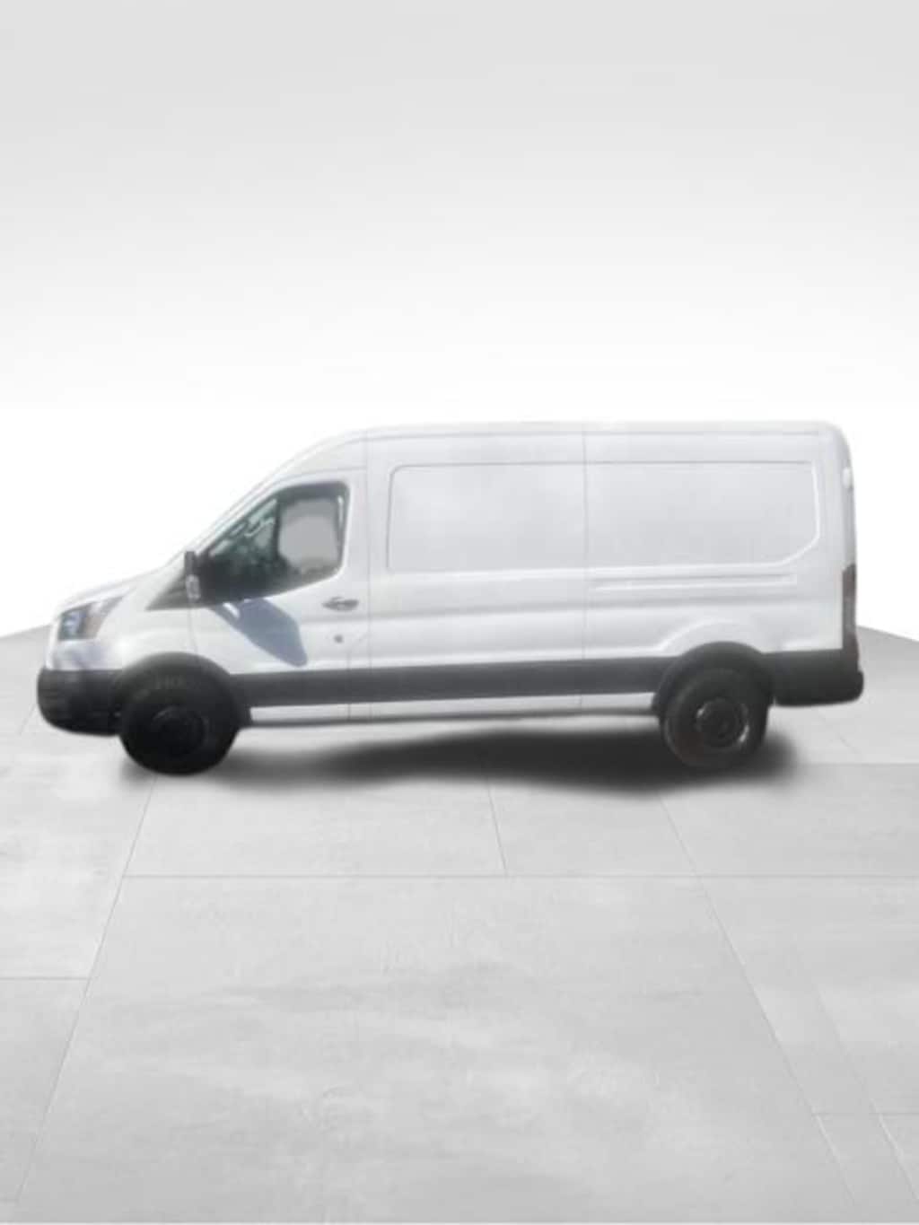 Certified 2022 Ford Transit-250 Base Cargo Van