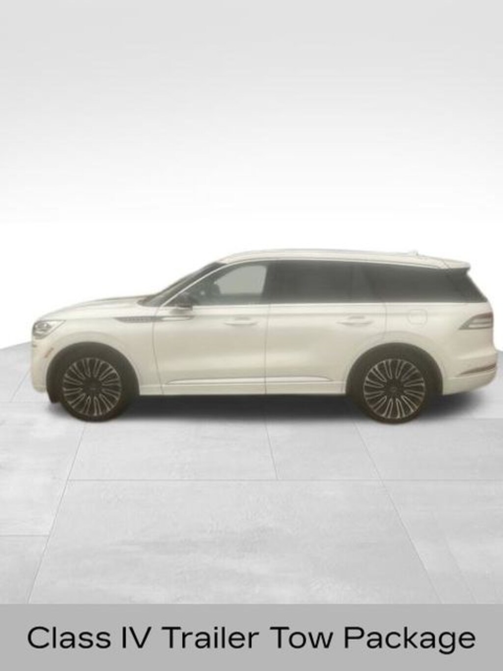 Used 2023 Lincoln Aviator Black Label SUV