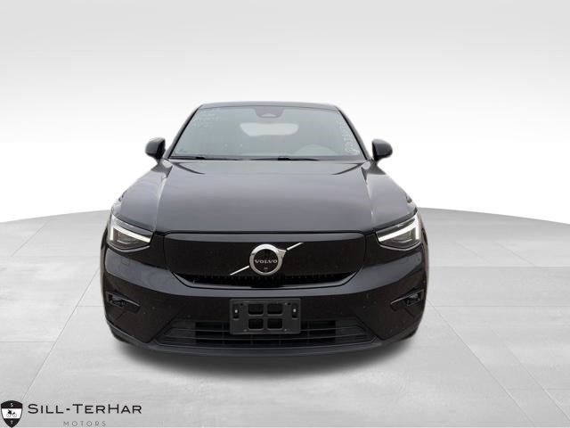 2023 Volvo C40