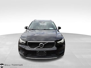 2020 Volvo XC40 Momentum SUV