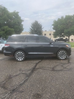 2023 Lincoln Navigator Reserve SUV