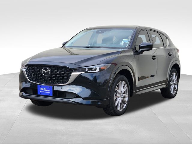 Used 2025 Mazda CX-5 2.5 S Premium Plus Package SUV
