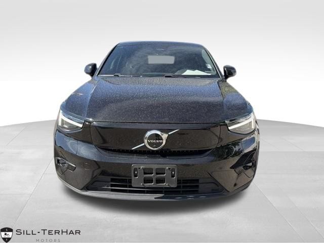 2023 Volvo C40 Recharge Pure Electric