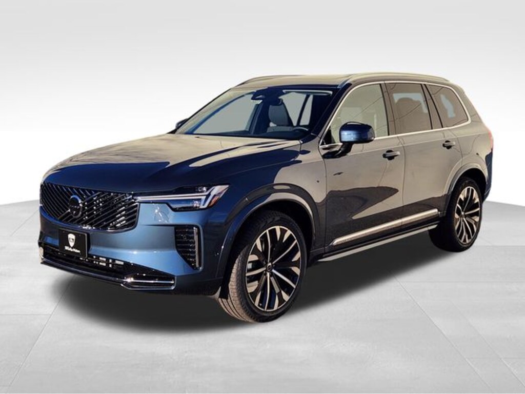 Used 2026 Volvo XC90 B6 Plus 6-Seater SUV