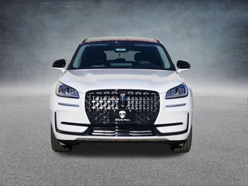 New 2026 Lincoln Corsair Reserve CROSSOVERS