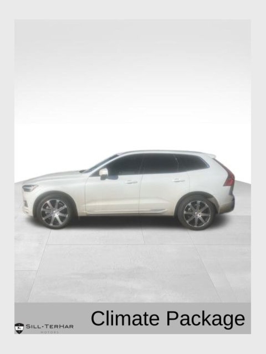 Used 2021 Volvo XC60 T6 Inscription SUV