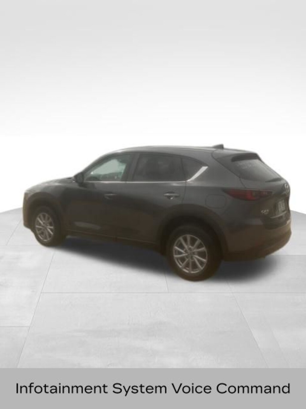 Used 2023 Mazda CX-5 2.5 S Preferred Package SUV