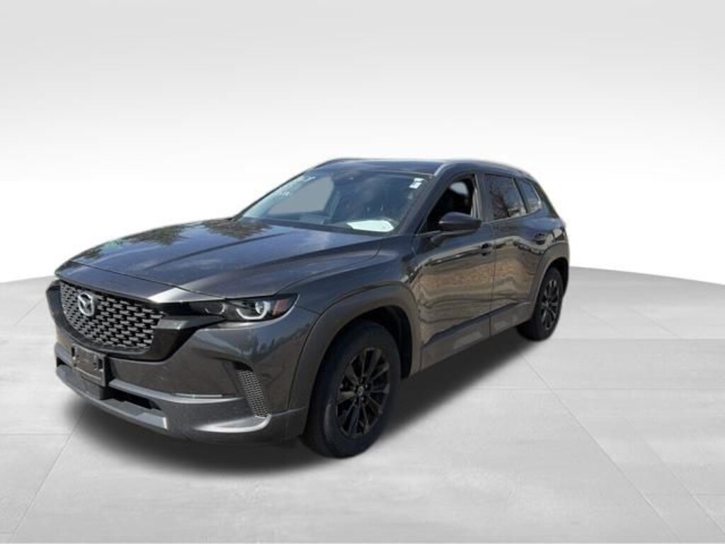 Used 2023 Mazda CX-50 2.5 S Preferred Plus Package SUV