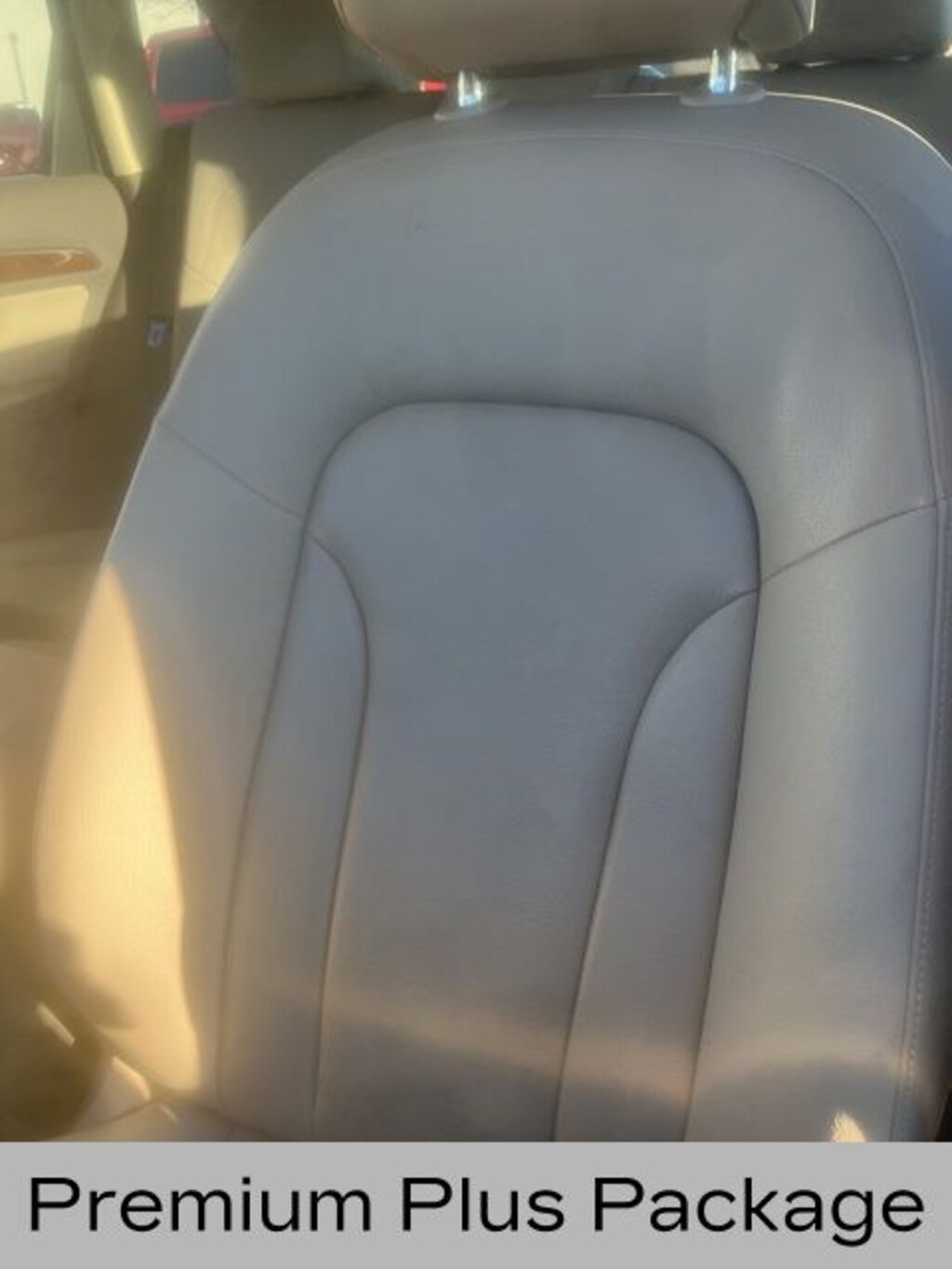 Used 2015 Audi Q5 2.0T Premium Plus SUV