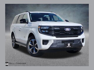 2027 Ford Expedition