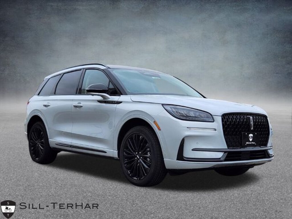 New 2026 Lincoln Corsair Premiere CROSSOVERS