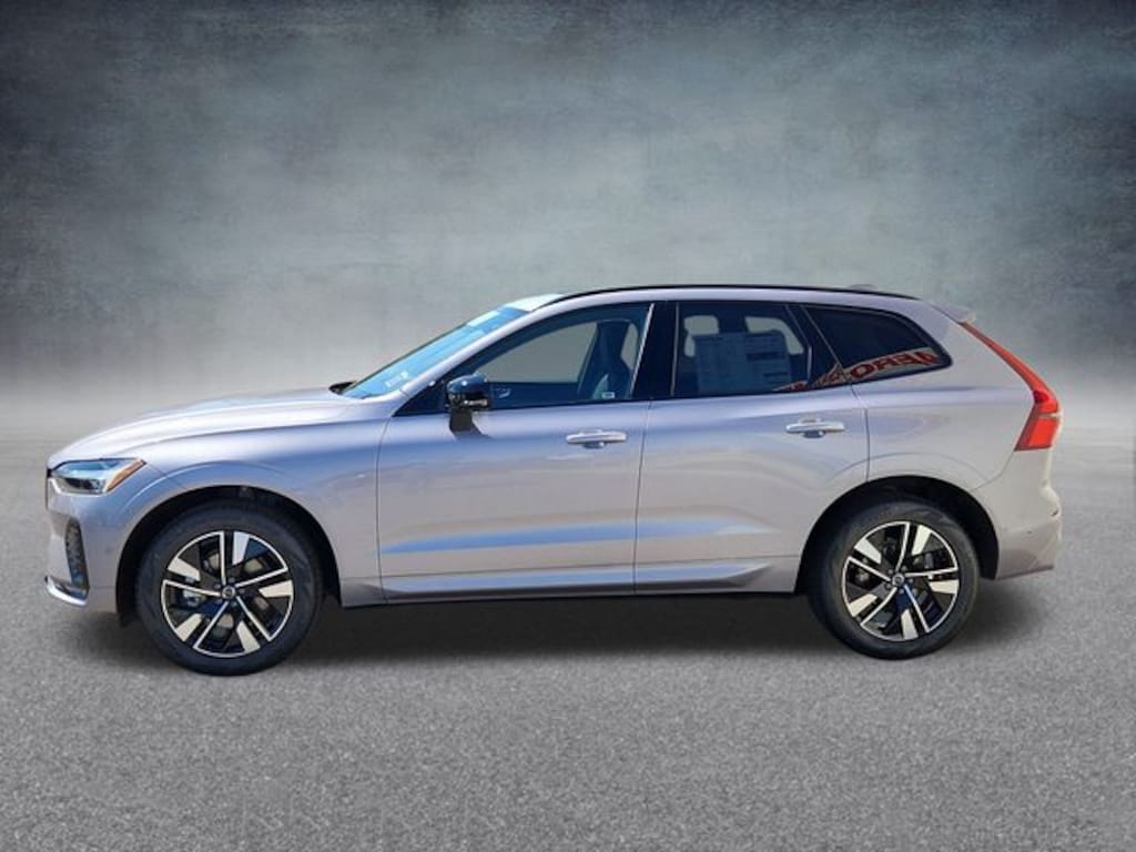 New 2026 Volvo XC60 SUV
