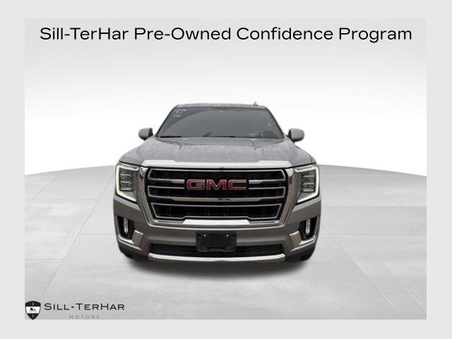  GMC Yukon