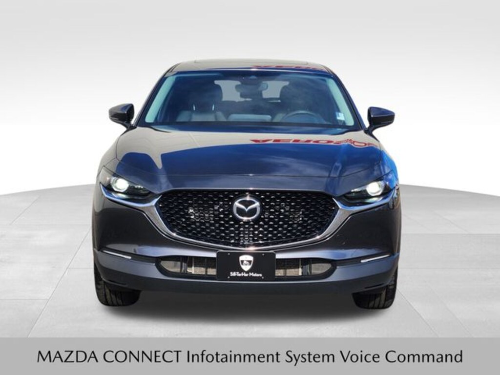 Certified 2021 Mazda CX-30 Preferred SUV