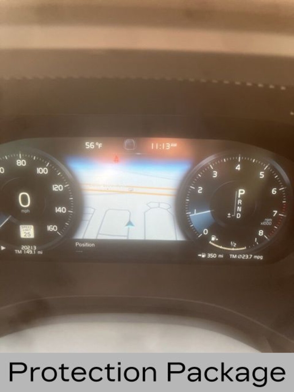 Used 2021 Volvo XC60 T6 Inscription SUV