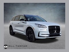 2026 Lincoln Corsair Reserve CROSSOVERS