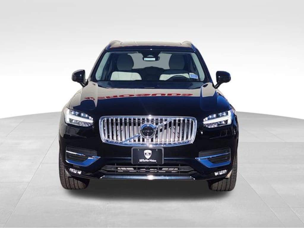 Certified 2025 Volvo XC90 B6 Ultra SUV