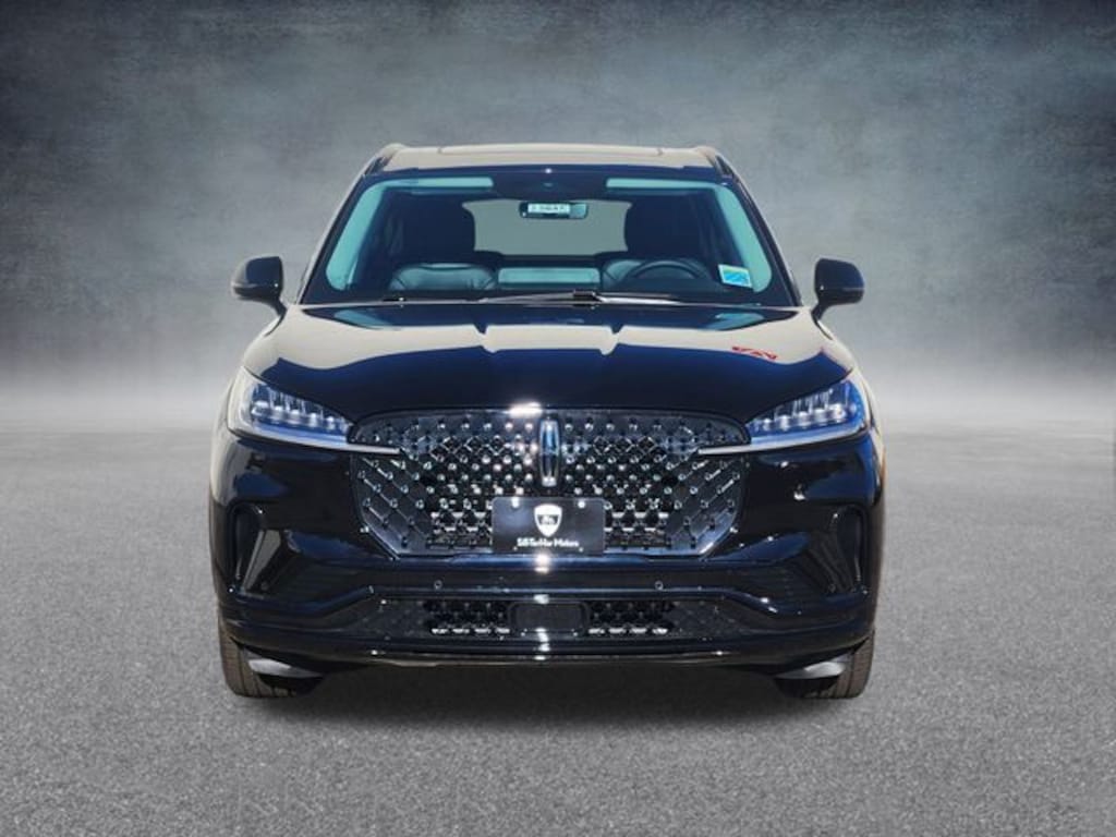 New 2026 Lincoln Aviator Premiere SUV