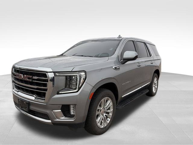 Used 2023 GMC Yukon SLT SUV
