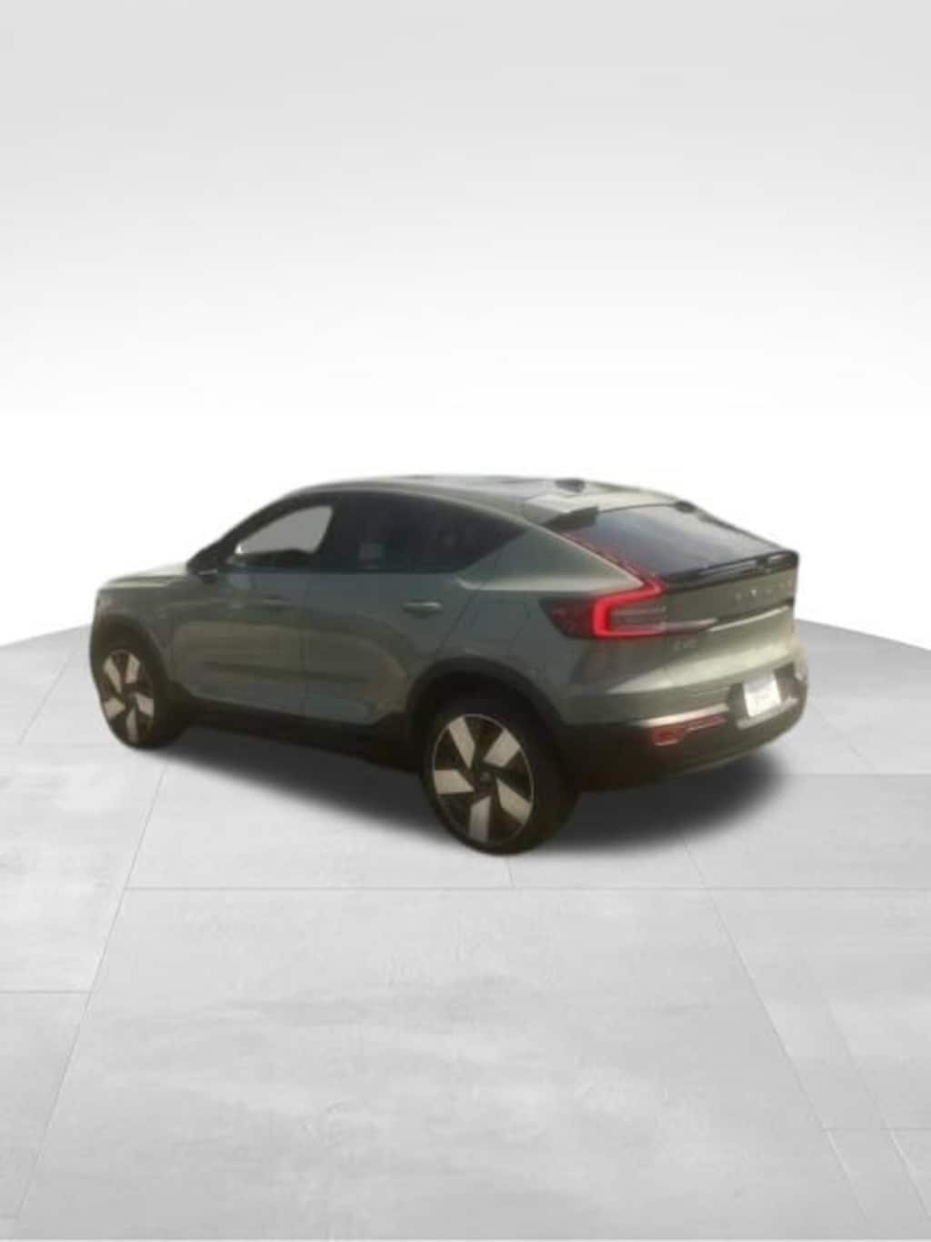 Used 2023 Volvo C40 Recharge Pure Electric Ultimate SUV