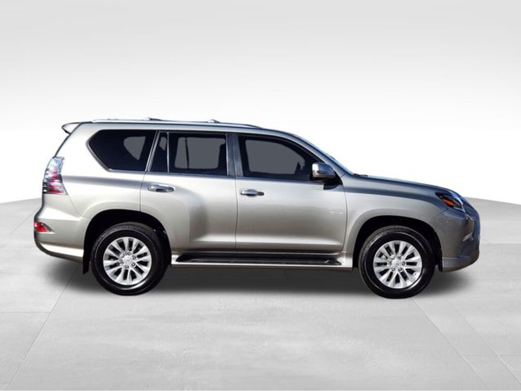 Used 2020 Lexus GX 460 SUV