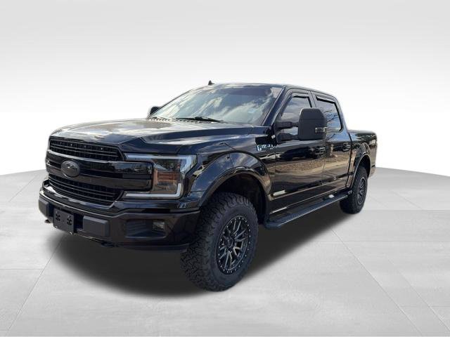 Used 2019 Ford F-150 XLT Truck