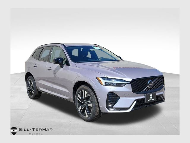 2026 Volvo XC60