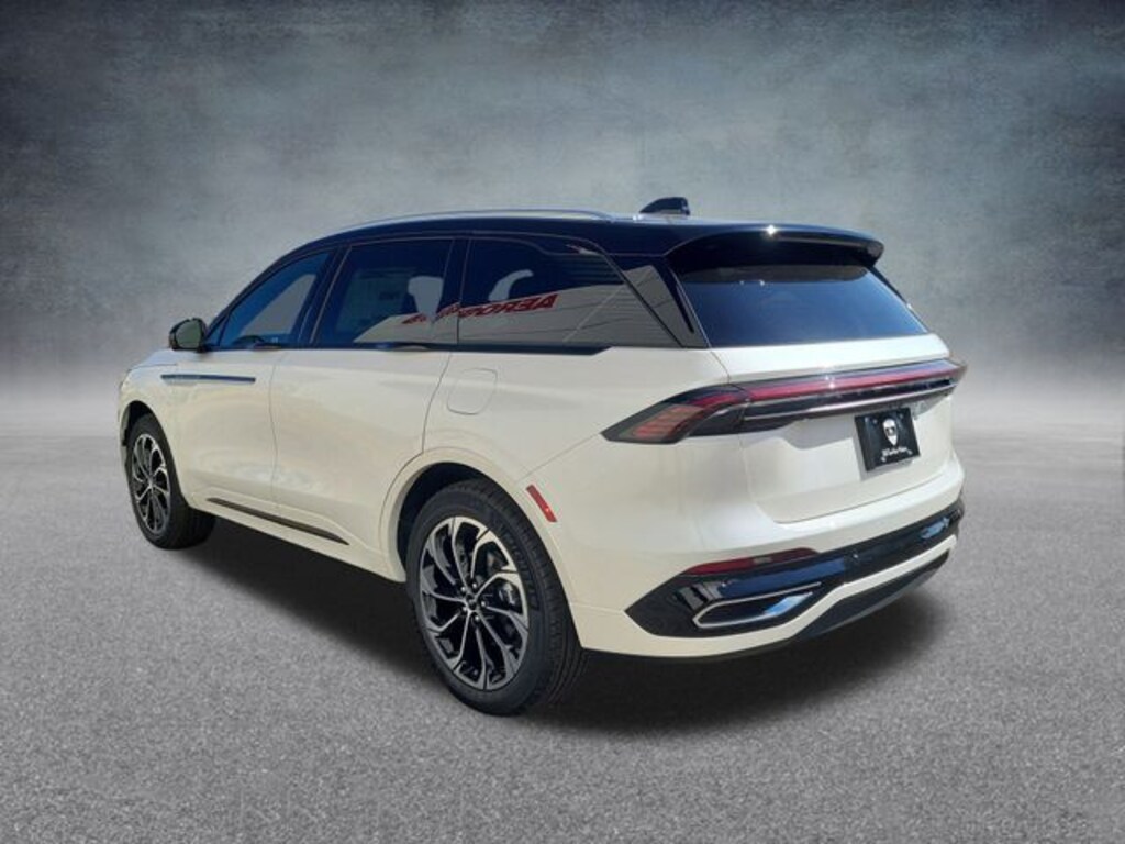 New 2026 Lincoln Nautilus Reserve CROSSOVERS