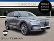 Lincoln Corsair