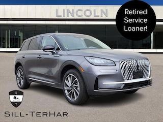 2024 Lincoln Corsair Premiere CROSSOVERS