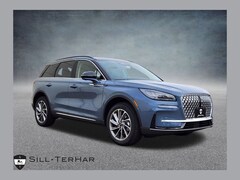 2026 Lincoln Corsair Premiere CROSSOVERS