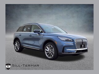 2026 Lincoln Corsair Premiere CROSSOVERS