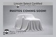  Lincoln Nautilus