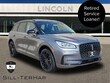  Lincoln Corsair