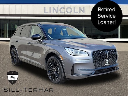 2024 Lincoln Corsair Reserve CROSSOVERS