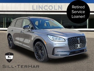2024 Lincoln Corsair Reserve CROSSOVERS