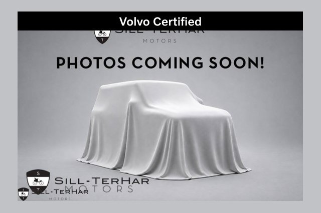 Certified 2024 Volvo XC90 Recharge Plug-In Hybrid T8 Plus Bright Theme 7 Passenger SUV