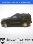 Nissan Xterra