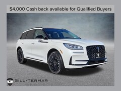 2025 Lincoln Corsair Grand Touring CROSSOVERS