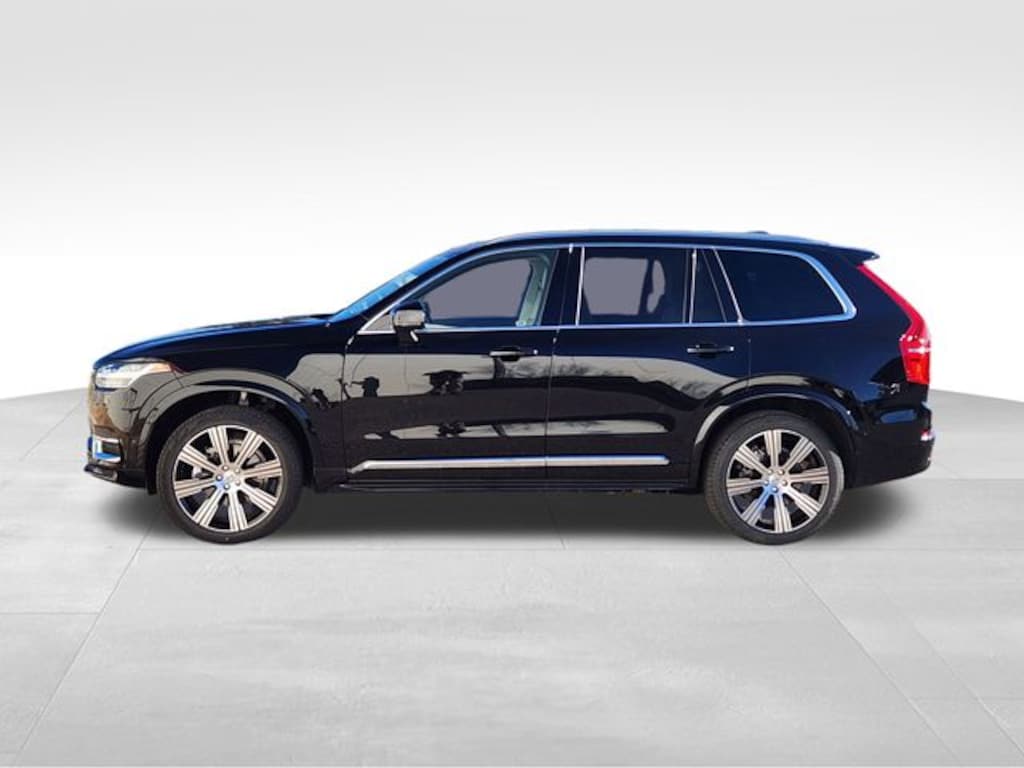 Certified 2025 Volvo XC90 B6 Ultra SUV