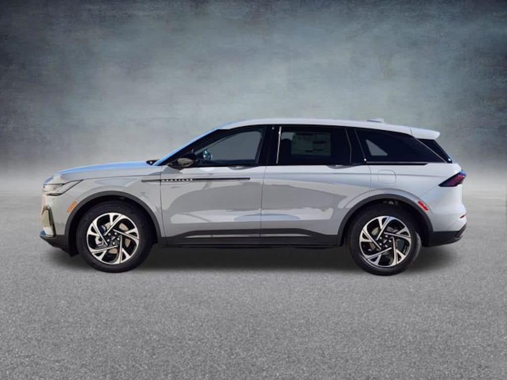 New 2026 Lincoln Nautilus Premiere CROSSOVERS