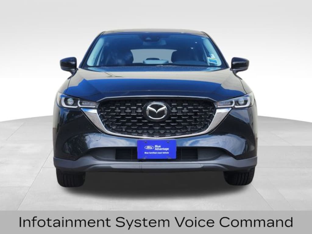 Used 2023 Mazda CX-5 2.5 S Preferred Package SUV