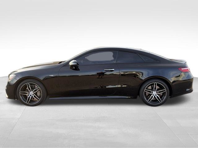 Used 2020 Mercedes-Benz E-Class E 53 AMG® Coupe
